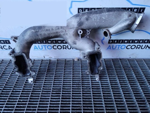 bontott VW TOUAREG Szívósor