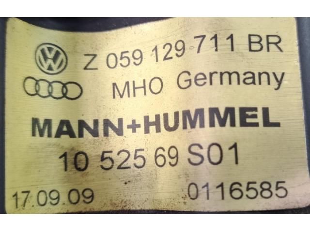 bontott VW TOUAREG Szívósor