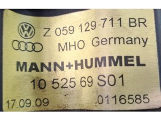 bontott VW TOUAREG Szívósor