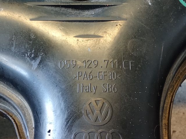 bontott VW TOUAREG Szívósor