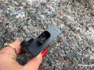 bontott VW TOUAREG Turbó Vezérlőegység