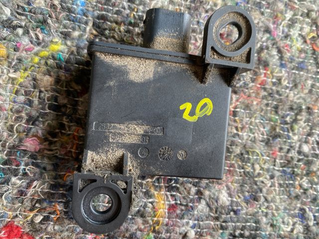 bontott VW TOUAREG Turbó Vezérlőegység