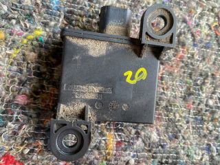 bontott VW TOUAREG Turbó Vezérlőegység