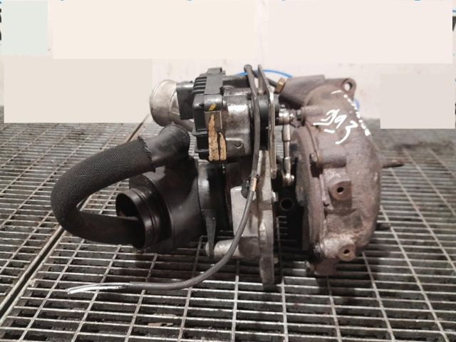 bontott VW TOUAREG Turbó