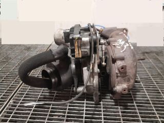 bontott VW TOUAREG Turbó