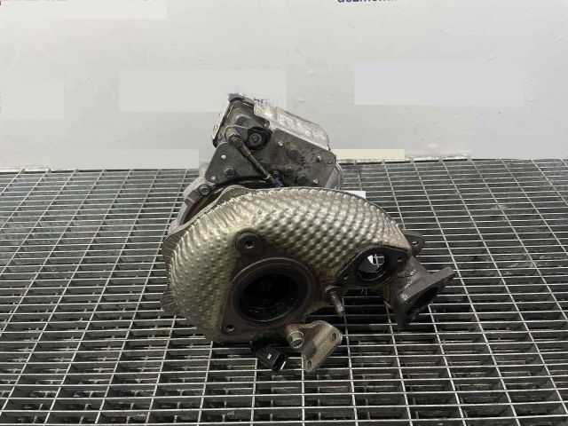 bontott VW TOUAREG Turbó