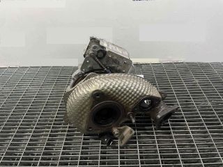 bontott VW TOUAREG Turbó