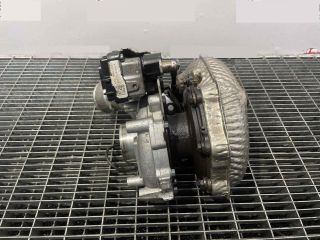 bontott VW TOUAREG Turbó