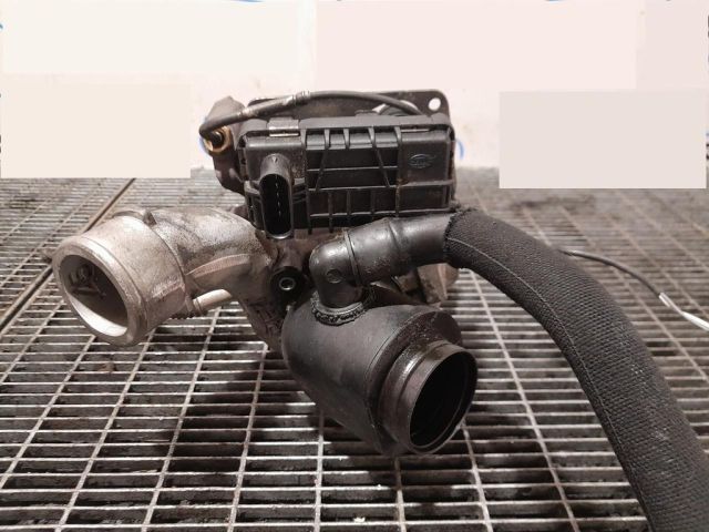 bontott VW TOUAREG Turbó