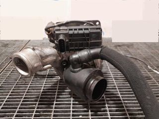 bontott VW TOUAREG Turbó