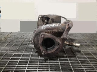 bontott VW TOUAREG Turbó