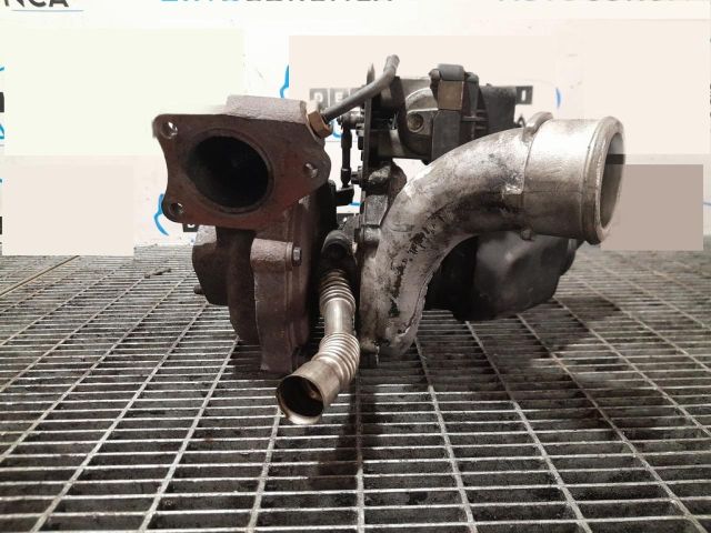 bontott VW TOUAREG Turbó