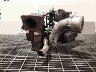 bontott VW TOUAREG Turbó