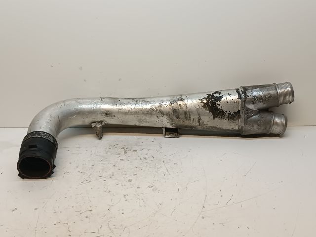 bontott VW TOUAREG Turbócső