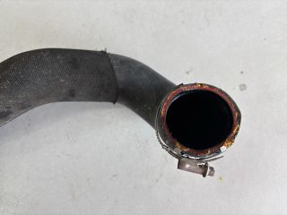 bontott VW TOUAREG Turbócső