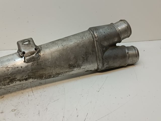 bontott VW TOUAREG Turbócső