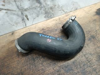 bontott VW TOUAREG Turbócső