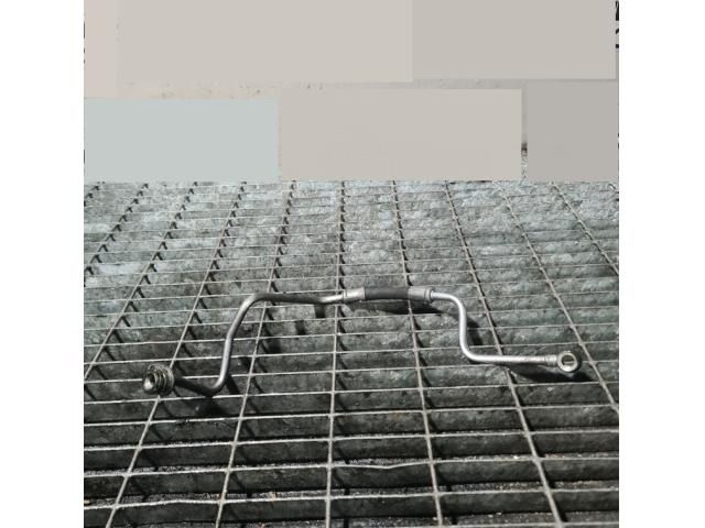 bontott VW TOUAREG Turbócső