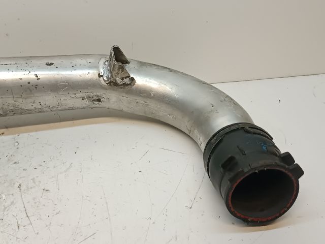 bontott VW TOUAREG Turbócső