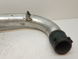 bontott VW TOUAREG Turbócső