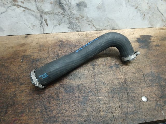 bontott VW TOUAREG Turbócső