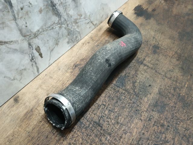 bontott VW TOUAREG Turbócső