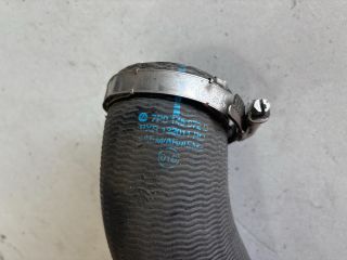 bontott VW TOUAREG Turbócső