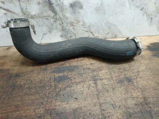 bontott VW TOUAREG Turbócső