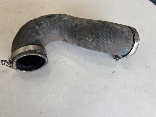 bontott VW TOUAREG Turbócső