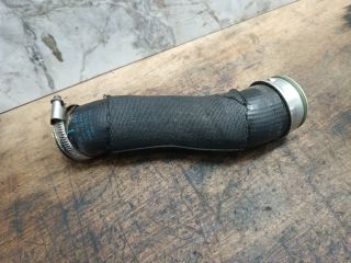 bontott VW TOUAREG Turbócső