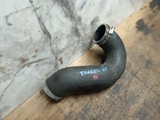 bontott VW TOUAREG Turbócső