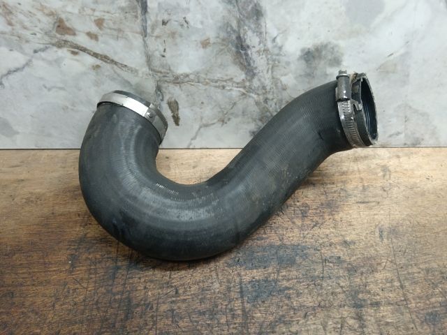 bontott VW TOUAREG Turbócső