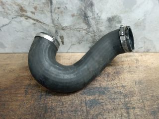 bontott VW TOUAREG Turbócső