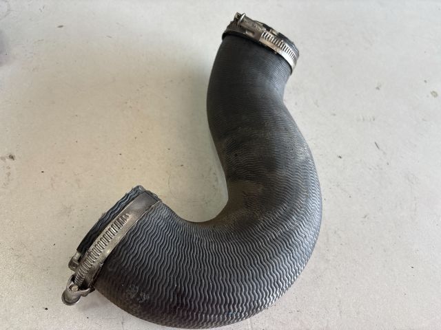 bontott VW TOUAREG Turbócső