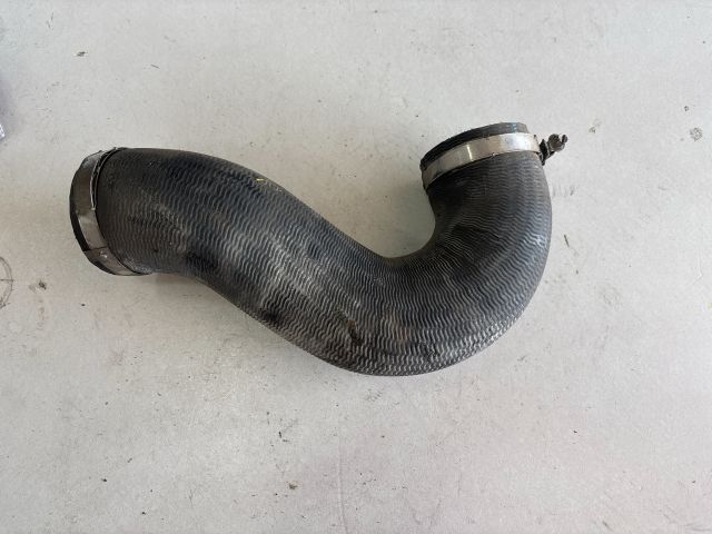 bontott VW TOUAREG Turbócső