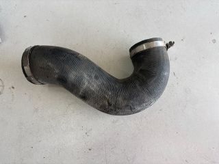 bontott VW TOUAREG Turbócső