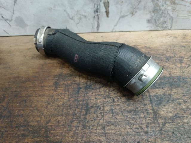 bontott VW TOUAREG Turbócső