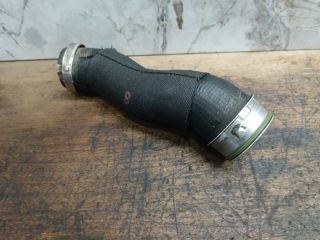 bontott VW TOUAREG Turbócső