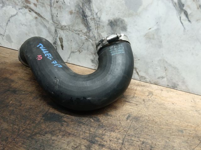 bontott VW TOUAREG Turbócső