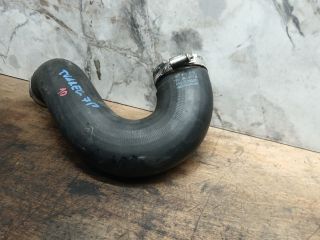 bontott VW TOUAREG Turbócső