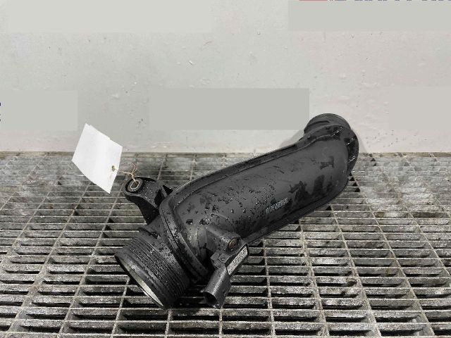 bontott VW TOUAREG Turbócső