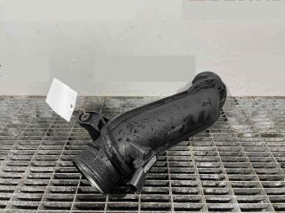 bontott VW TOUAREG Turbócső