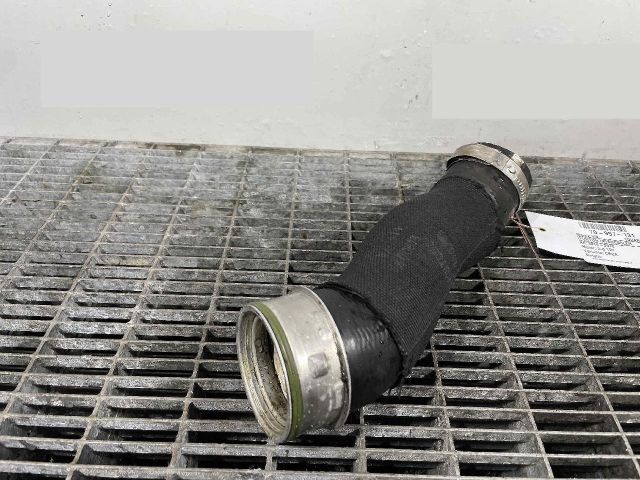 bontott VW TOUAREG Turbócső