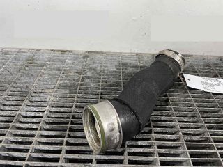 bontott VW TOUAREG Turbócső