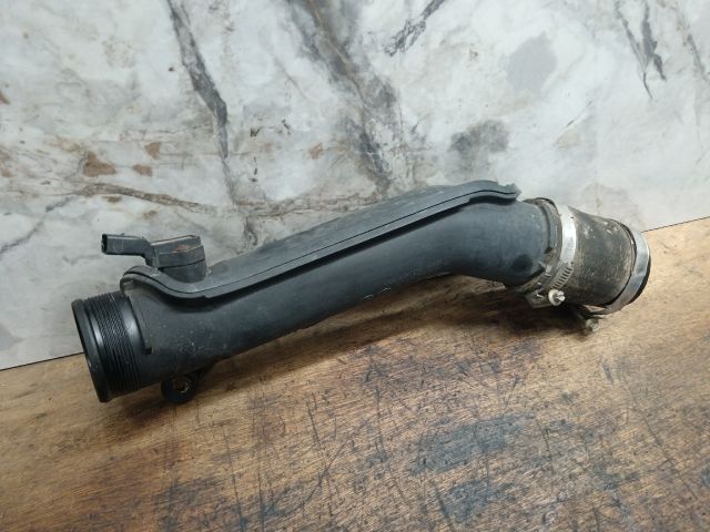 bontott VW TOUAREG Turbócső