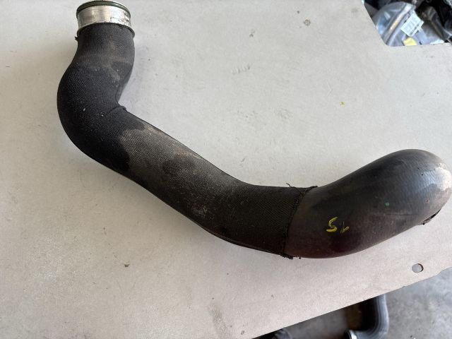 bontott VW TOUAREG Turbócső