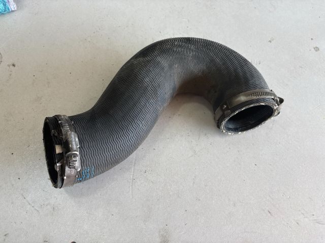 bontott VW TOUAREG Turbócső