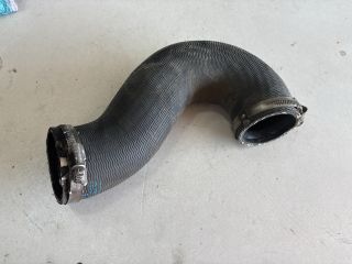 bontott VW TOUAREG Turbócső