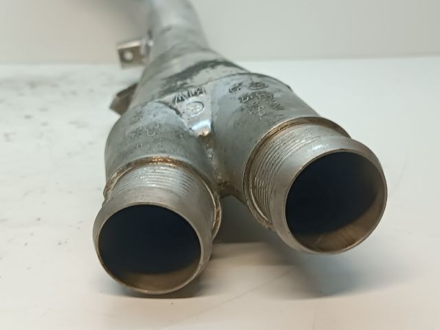 bontott VW TOUAREG Turbócső