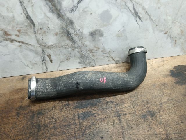 bontott VW TOUAREG Turbócső